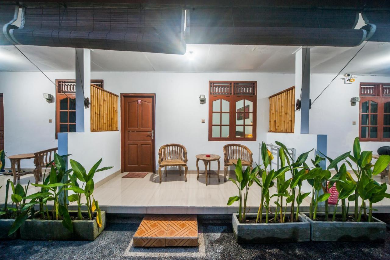 The Tegal Canggu Eksteriør bilde