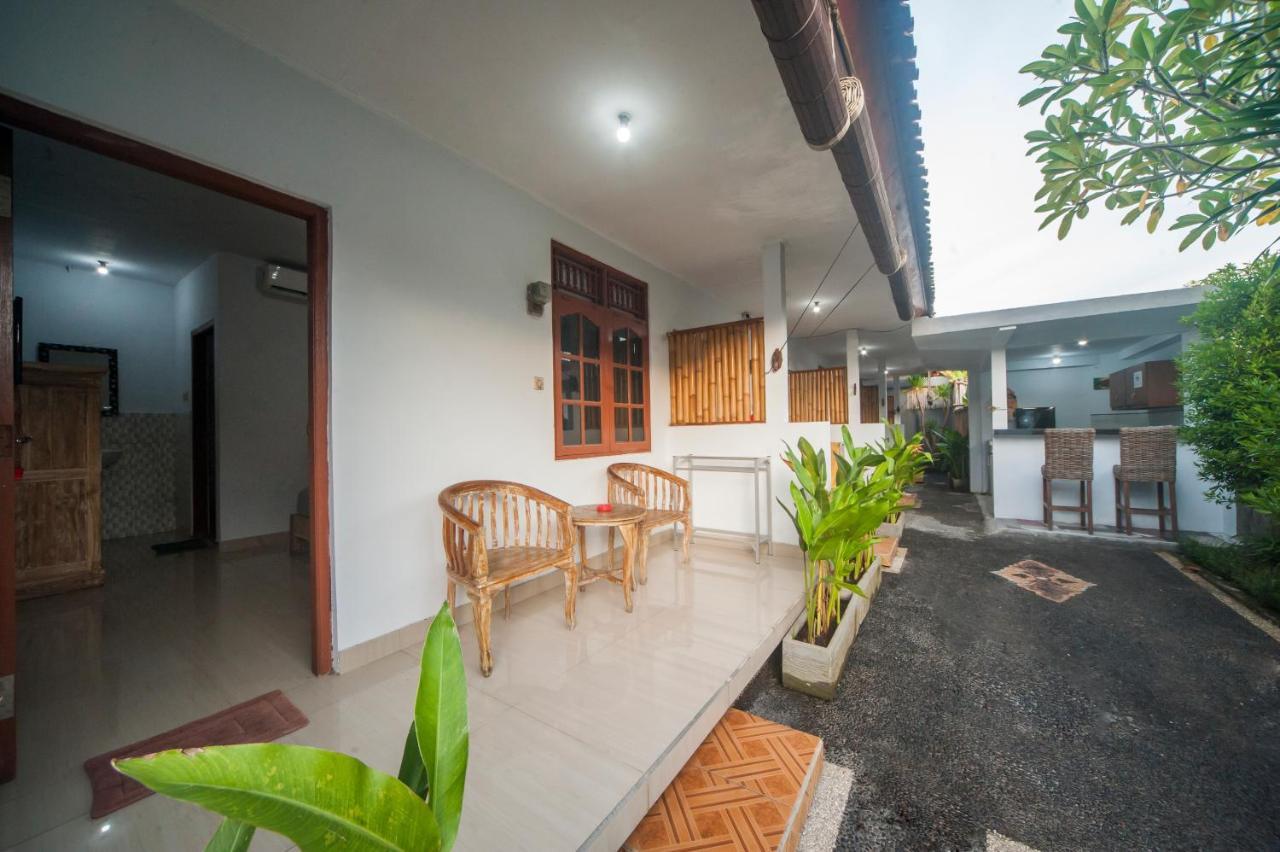 The Tegal Canggu Eksteriør bilde
