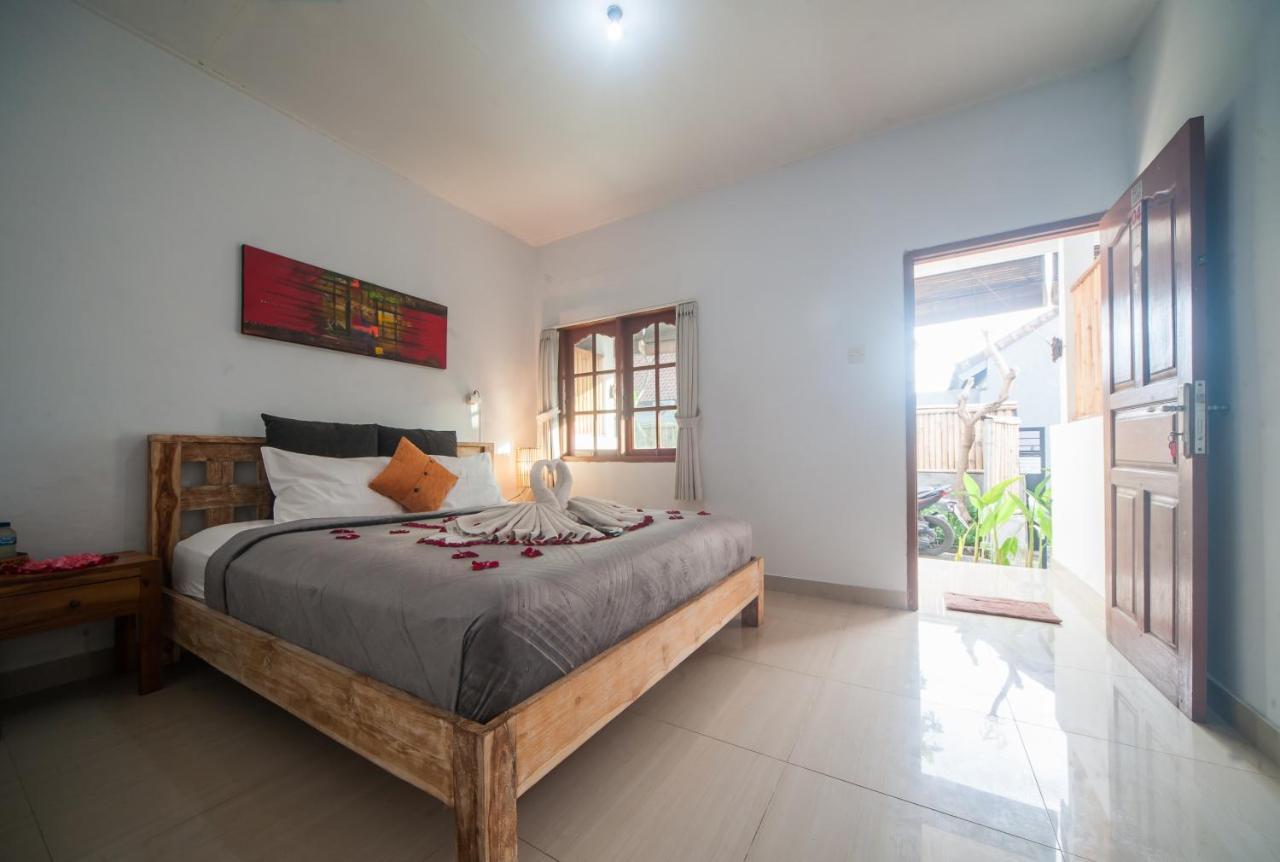 The Tegal Canggu Eksteriør bilde